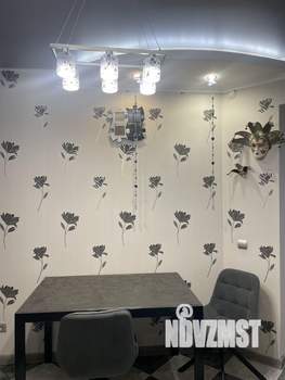 1-к квартира, на длительный срок, 45м2, 16/17 этаж