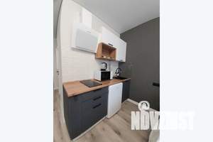 1-к квартира, посуточно, 29м2, 14/18 этаж