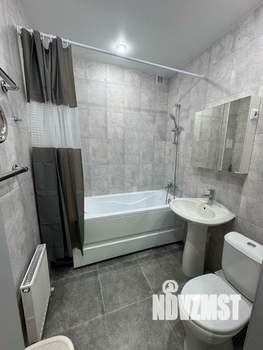 Студия квартира, на длительный срок, 30м2, 7/19 этаж