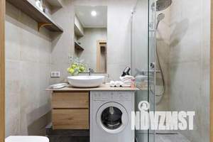 1-к квартира, посуточно, 30м2, 9/15 этаж