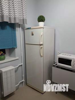 1-к квартира, на длительный срок, 30м2, 2/5 этаж