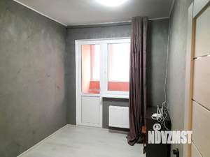 2-к квартира, на длительный срок, 53м2, 1/17 этаж