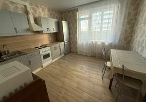 1-к квартира, на длительный срок, 44м2, 6/16 этаж