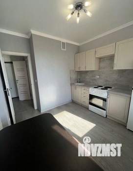1-к квартира, на длительный срок, 32м2, 6/9 этаж