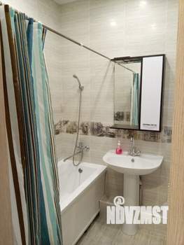 1-к квартира, на длительный срок, 38м2, 13/19 этаж