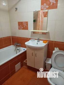 1-к квартира, на длительный срок, 40м2, 9/16 этаж