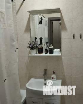 Студия квартира, посуточно, 22м2, 6/20 этаж