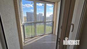 2-к квартира, на длительный срок, 56м2, 17/24 этаж