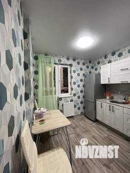 1-к квартира, на длительный срок, 32м2, 12/16 этаж