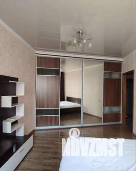 1-к квартира, на длительный срок, 39м2, 8/17 этаж