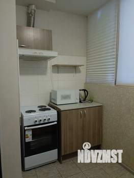 Студия квартира, на длительный срок, 30м2, 4/20 этаж