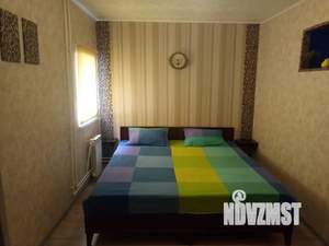 1-к квартира, посуточно, 30м2, 1/2 этаж