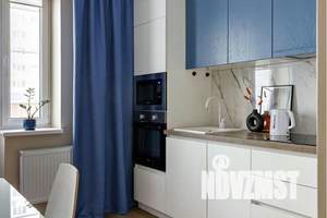 1-к квартира, посуточно, 34м2, 3/18 этаж