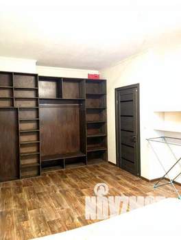 1-к квартира, на длительный срок, 40м2, 9/18 этаж