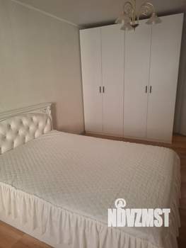 1-к квартира, на длительный срок, 42м2, 5/18 этаж