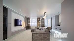 3-к квартира, на длительный срок, 113м2, 6/24 этаж