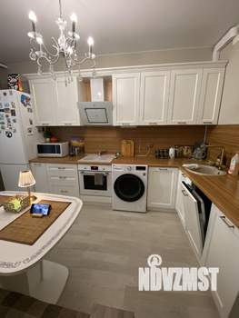 2-к квартира, на длительный срок, 68м2, 13/26 этаж