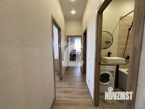 3-к квартира, на длительный срок, 59м2, 23/24 этаж