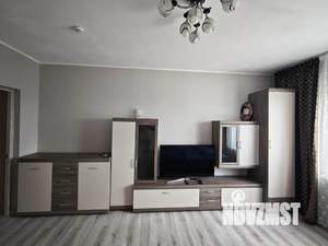 1-к квартира, посуточно, 45м2, 10/14 этаж