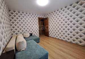 2-к квартира, на длительный срок, 50м2, 1/10 этаж