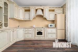2-к квартира, посуточно, 70м2, 15/17 этаж