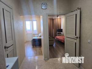 1-к квартира, на длительный срок, 38м2, 7/9 этаж