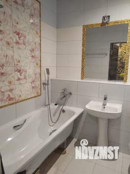 1-к квартира, на длительный срок, 50м2, 10/16 этаж