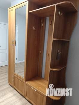 2-к квартира, на длительный срок, 62м2, 18/24 этаж