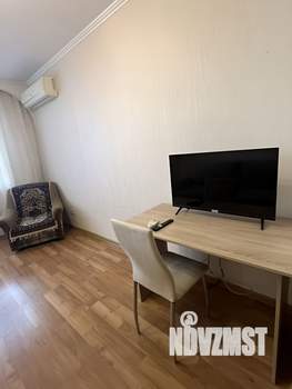 1-к квартира, на длительный срок, 40м2, 7/16 этаж