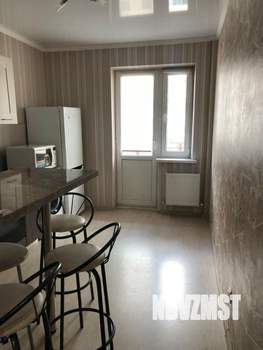 1-к квартира, на длительный срок, 35м2, 10/17 этаж