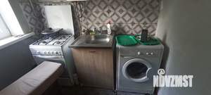 2-к квартира, на длительный срок, 45м2, 1/5 этаж