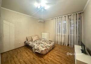 1-к квартира, на длительный срок, 35м2, 2/6 этаж