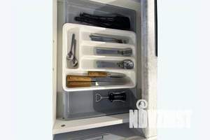 1-к квартира, посуточно, 36м2, 7/16 этаж