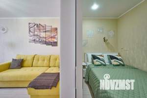 2-к квартира, посуточно, 50м2, 1/1 этаж