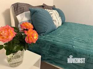 Студия квартира, посуточно, 30м2, 3/16 этаж