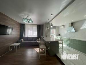 3-к квартира, на длительный срок, 90м2, 4/24 этаж