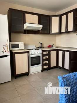 1-к квартира, на длительный срок, 40м2, 5/16 этаж