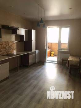 2-к квартира, на длительный срок, 68м2, 6/16 этаж