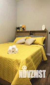 2-к квартира, посуточно, 52м2, 1/1 этаж