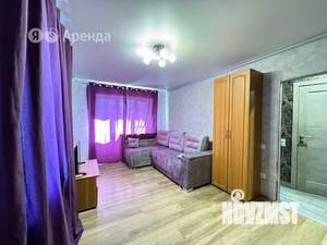 1-к квартира, на длительный срок, 30м2, 4/5 этаж