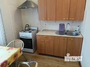 1-к квартира, на длительный срок, 40м2, 2/2 этаж