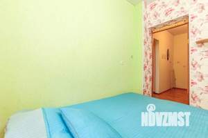 2-к квартира, посуточно, 55м2, 1/1 этаж