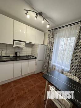 1-к квартира, на длительный срок, 36м2, 5/5 этаж