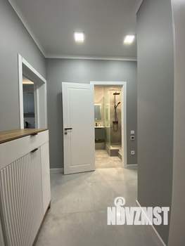 1-к квартира, на длительный срок, 42м2, 2/16 этаж