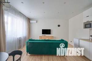 2-к квартира, посуточно, 49м2, 18/20 этаж