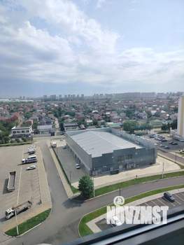 Студия квартира, на длительный срок, 30м2, 12/15 этаж