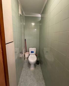 1-к квартира, на длительный срок, 38м2, 3/9 этаж