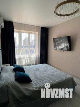 1-к квартира, на длительный срок, 39м2, 6/20 этаж