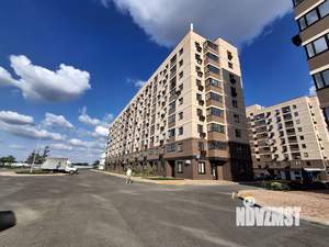 2-к квартира, на длительный срок, 51м2, 9/9 этаж