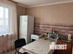 1-к квартира, на длительный срок, 35м2, 6/16 этаж